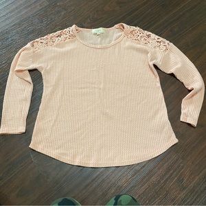 No comment NY LA | Long sleeve Shirt